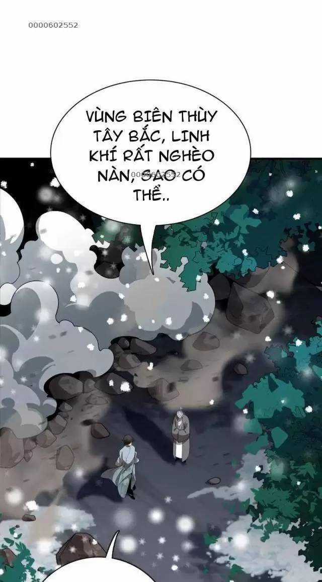 Vạn Tộc Xâm Lược: Thiên Hạ Tham Chiến, Ta Trấn Thủ Hậu Phương Chapter 16 trang 7