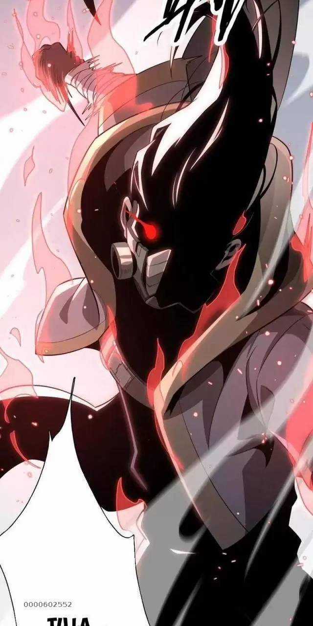 Vạn Tộc Xâm Lược: Thiên Hạ Tham Chiến, Ta Trấn Thủ Hậu Phương Chapter 17 trang 10