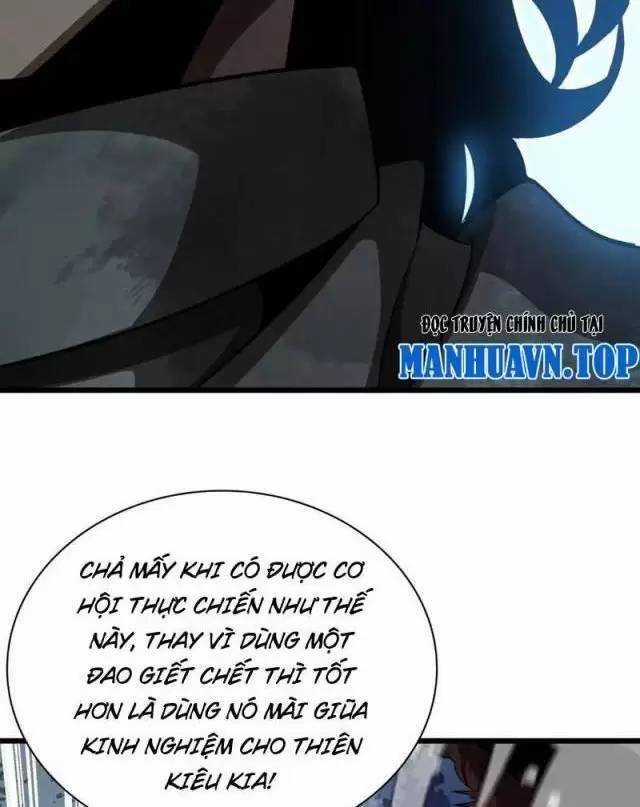 Vạn Tộc Xâm Lược: Thiên Hạ Tham Chiến, Ta Trấn Thủ Hậu Phương Chapter 17 trang 18