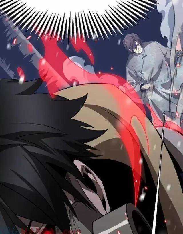 Vạn Tộc Xâm Lược: Thiên Hạ Tham Chiến, Ta Trấn Thủ Hậu Phương Chapter 17 trang 21