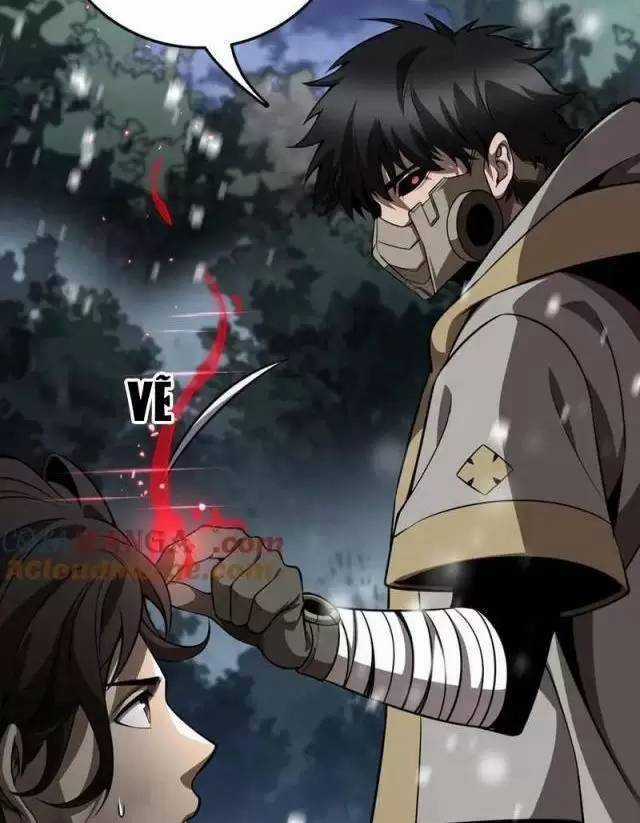 Vạn Tộc Xâm Lược: Thiên Hạ Tham Chiến, Ta Trấn Thủ Hậu Phương Chapter 17 trang 23