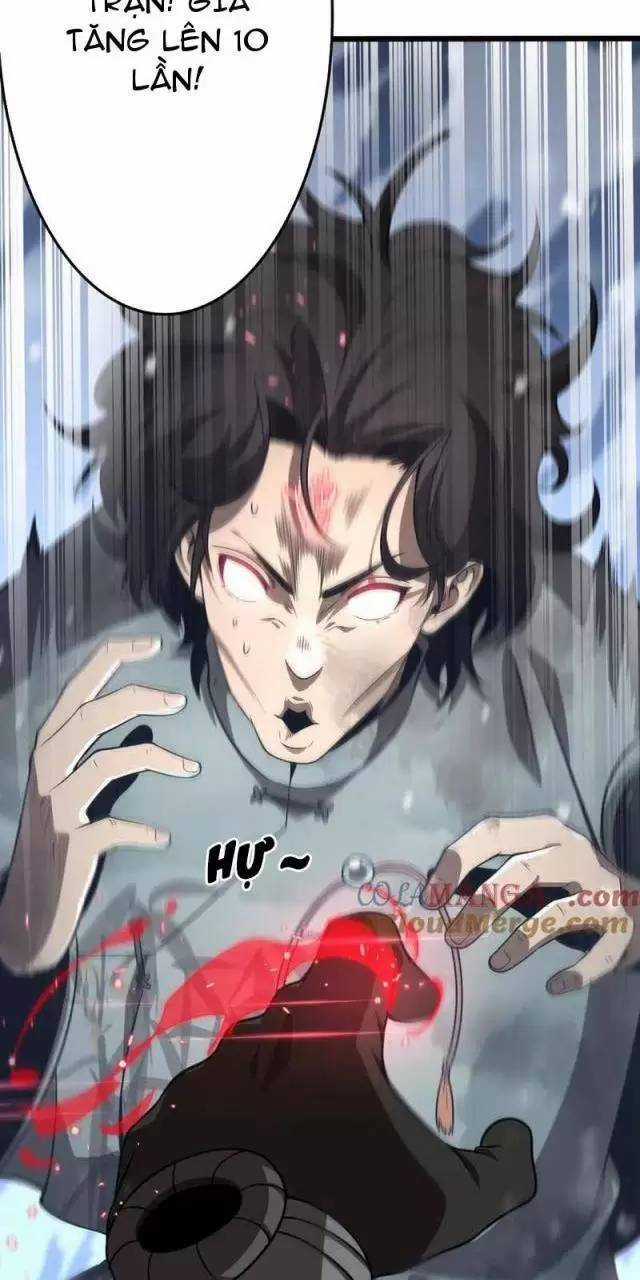 Vạn Tộc Xâm Lược: Thiên Hạ Tham Chiến, Ta Trấn Thủ Hậu Phương Chapter 17 trang 25