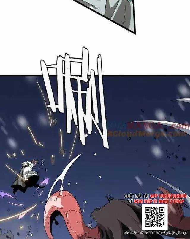 Vạn Tộc Xâm Lược: Thiên Hạ Tham Chiến, Ta Trấn Thủ Hậu Phương Chapter 17 trang 3