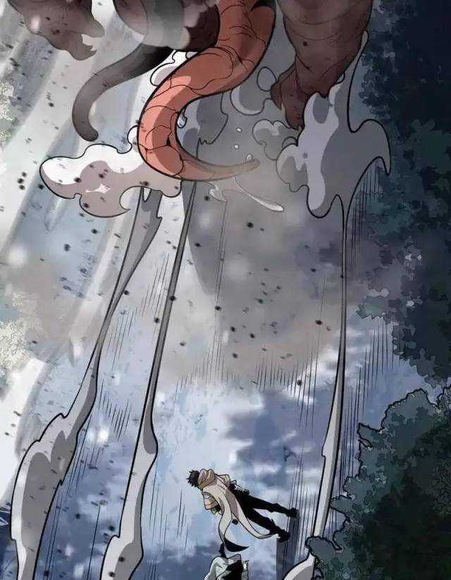 Vạn Tộc Xâm Lược: Thiên Hạ Tham Chiến, Ta Trấn Thủ Hậu Phương Chapter 17 trang 33