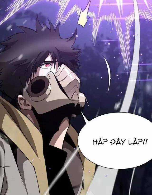 Vạn Tộc Xâm Lược: Thiên Hạ Tham Chiến, Ta Trấn Thủ Hậu Phương Chapter 17 trang 38