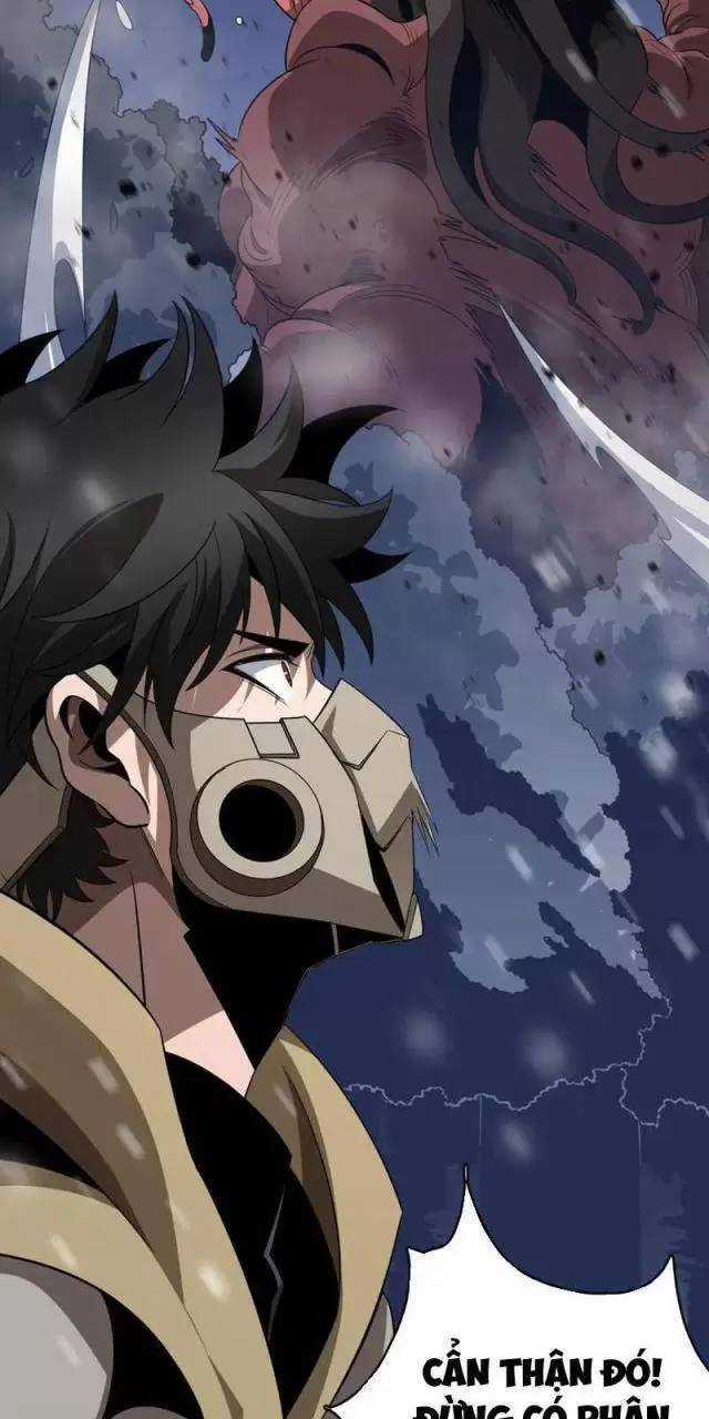 Vạn Tộc Xâm Lược: Thiên Hạ Tham Chiến, Ta Trấn Thủ Hậu Phương Chapter 17 trang 4