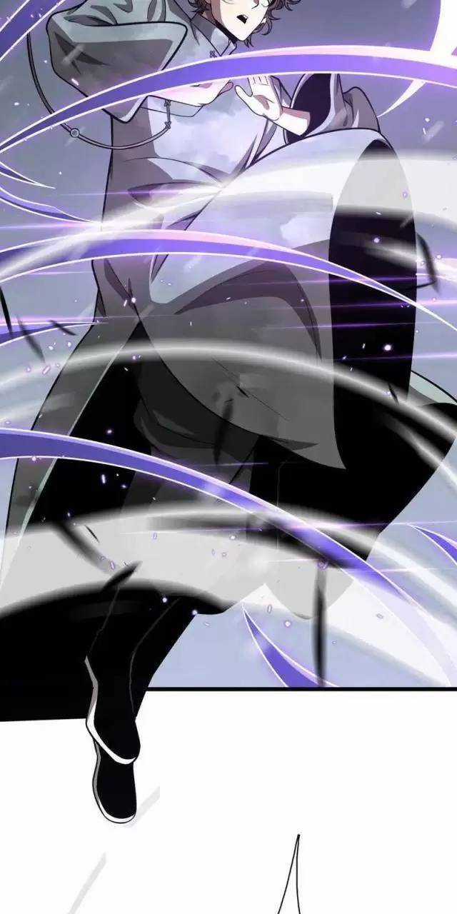 Vạn Tộc Xâm Lược: Thiên Hạ Tham Chiến, Ta Trấn Thủ Hậu Phương Chapter 17 trang 40