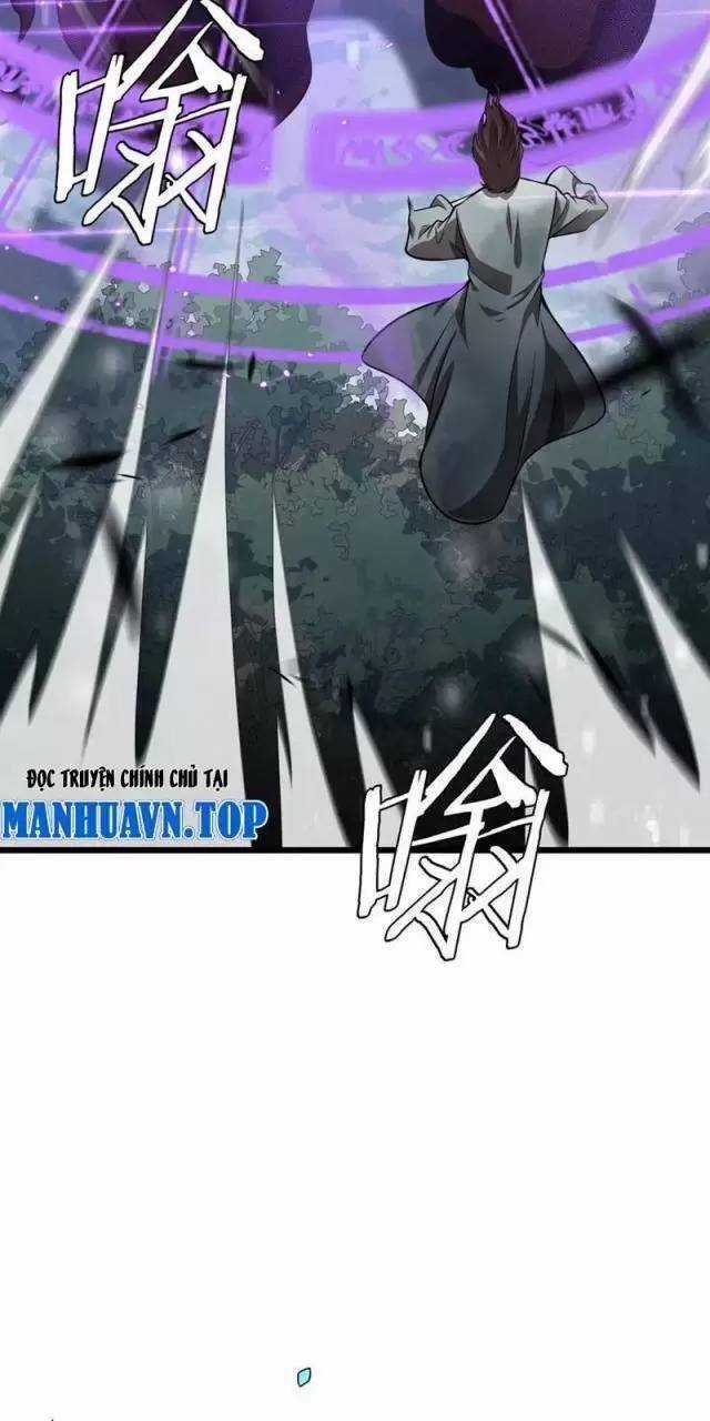 Vạn Tộc Xâm Lược: Thiên Hạ Tham Chiến, Ta Trấn Thủ Hậu Phương Chapter 17 trang 43