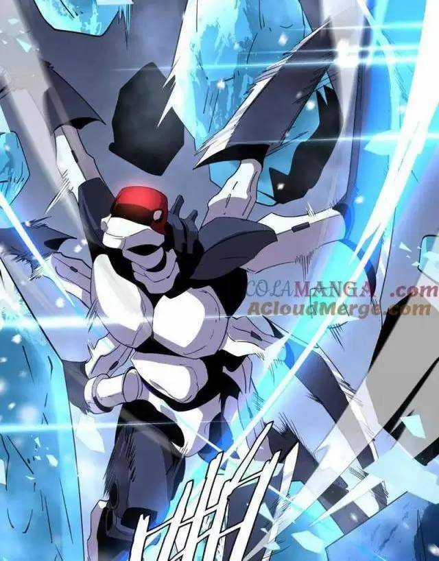 Vạn Tộc Xâm Lược: Thiên Hạ Tham Chiến, Ta Trấn Thủ Hậu Phương Chapter 17 trang 45