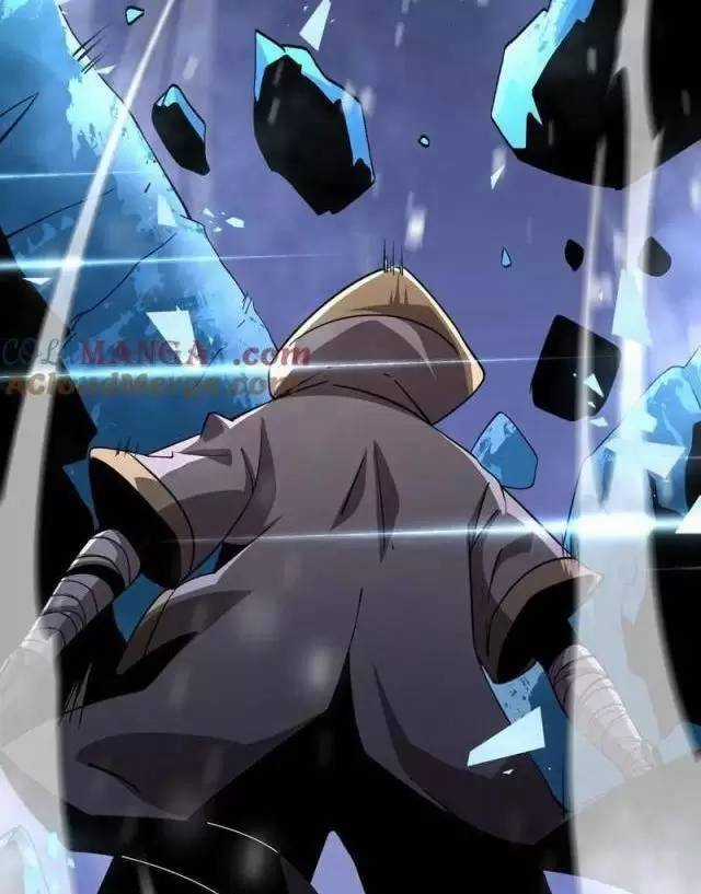 Vạn Tộc Xâm Lược: Thiên Hạ Tham Chiến, Ta Trấn Thủ Hậu Phương Chapter 17 trang 47