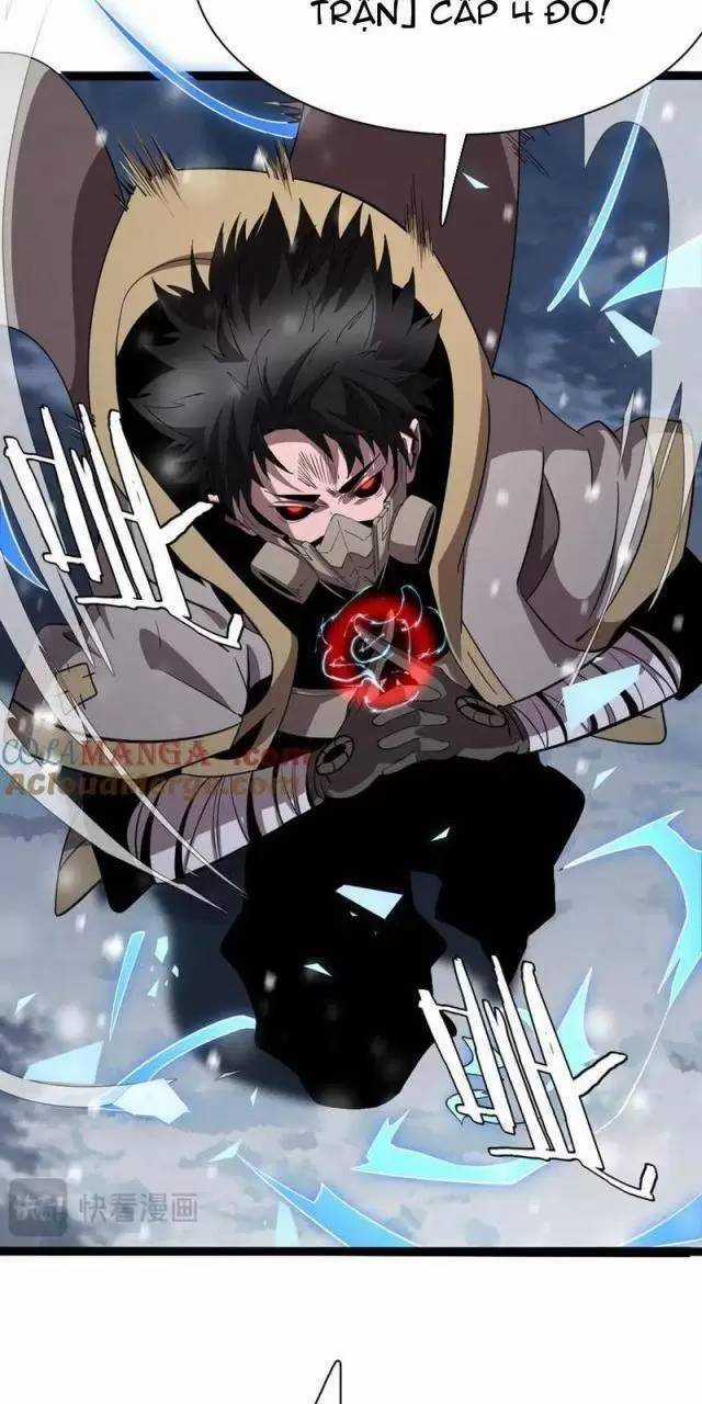 Vạn Tộc Xâm Lược: Thiên Hạ Tham Chiến, Ta Trấn Thủ Hậu Phương Chapter 17 trang 49