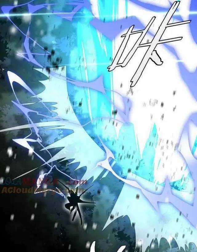 Vạn Tộc Xâm Lược: Thiên Hạ Tham Chiến, Ta Trấn Thủ Hậu Phương Chapter 17 trang 51