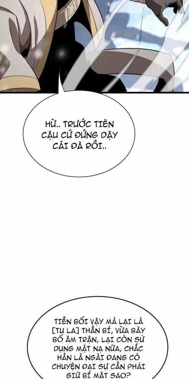 Vạn Tộc Xâm Lược: Thiên Hạ Tham Chiến, Ta Trấn Thủ Hậu Phương Chapter 17 trang 58