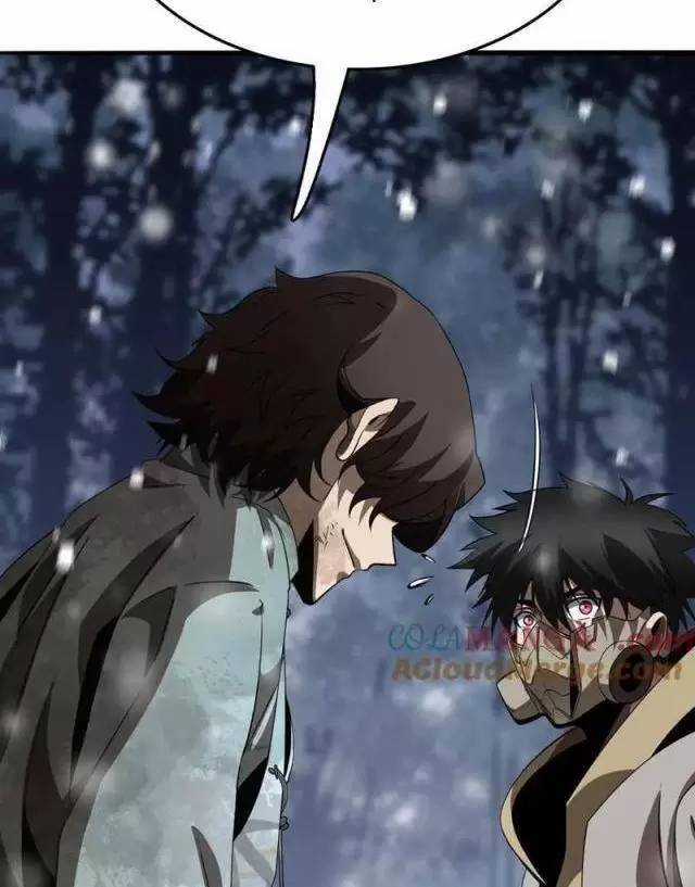 Vạn Tộc Xâm Lược: Thiên Hạ Tham Chiến, Ta Trấn Thủ Hậu Phương Chapter 17 trang 59