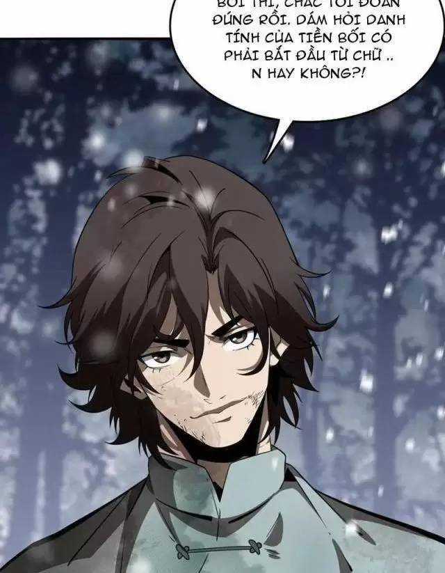 Vạn Tộc Xâm Lược: Thiên Hạ Tham Chiến, Ta Trấn Thủ Hậu Phương Chapter 17 trang 62