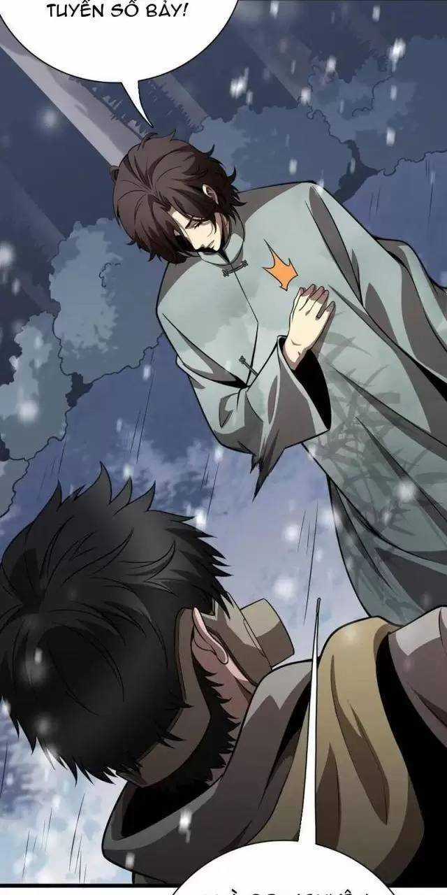 Vạn Tộc Xâm Lược: Thiên Hạ Tham Chiến, Ta Trấn Thủ Hậu Phương Chapter 17 trang 70