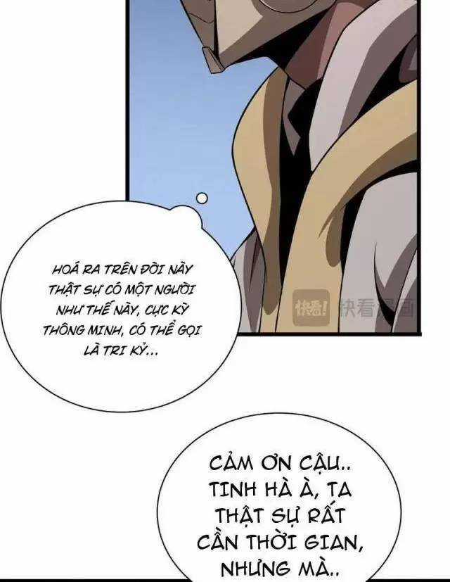 Vạn Tộc Xâm Lược: Thiên Hạ Tham Chiến, Ta Trấn Thủ Hậu Phương Chapter 17 trang 72