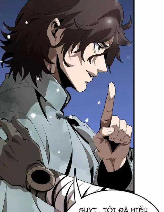 Vạn Tộc Xâm Lược: Thiên Hạ Tham Chiến, Ta Trấn Thủ Hậu Phương Chapter 17 trang 74