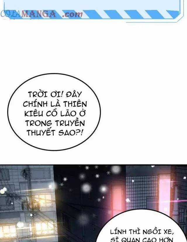 Vạn Tộc Xâm Lược: Thiên Hạ Tham Chiến, Ta Trấn Thủ Hậu Phương Chapter 17 trang 81