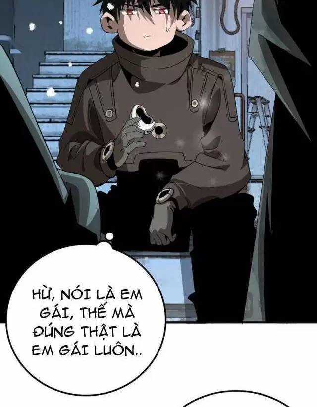 Vạn Tộc Xâm Lược: Thiên Hạ Tham Chiến, Ta Trấn Thủ Hậu Phương Chapter 17 trang 84