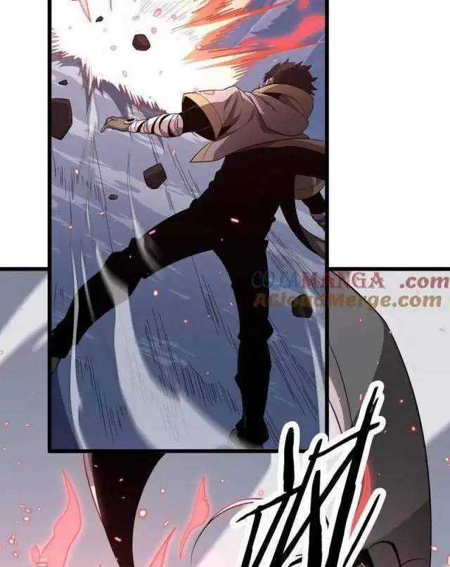 Vạn Tộc Xâm Lược: Thiên Hạ Tham Chiến, Ta Trấn Thủ Hậu Phương Chapter 17 trang 9