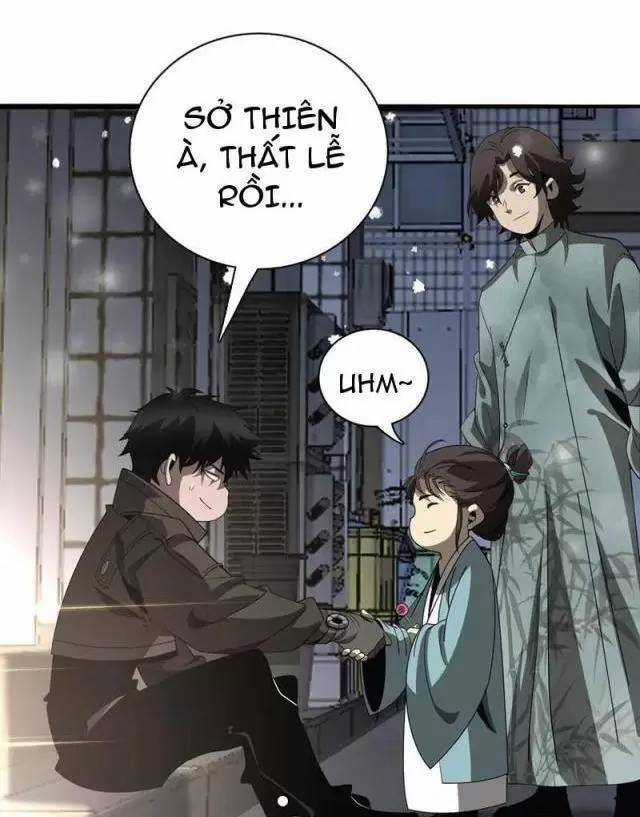 Vạn Tộc Xâm Lược: Thiên Hạ Tham Chiến, Ta Trấn Thủ Hậu Phương Chapter 17 trang 92