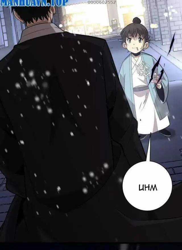 Vạn Tộc Xâm Lược: Thiên Hạ Tham Chiến, Ta Trấn Thủ Hậu Phương Chapter 18 trang 11