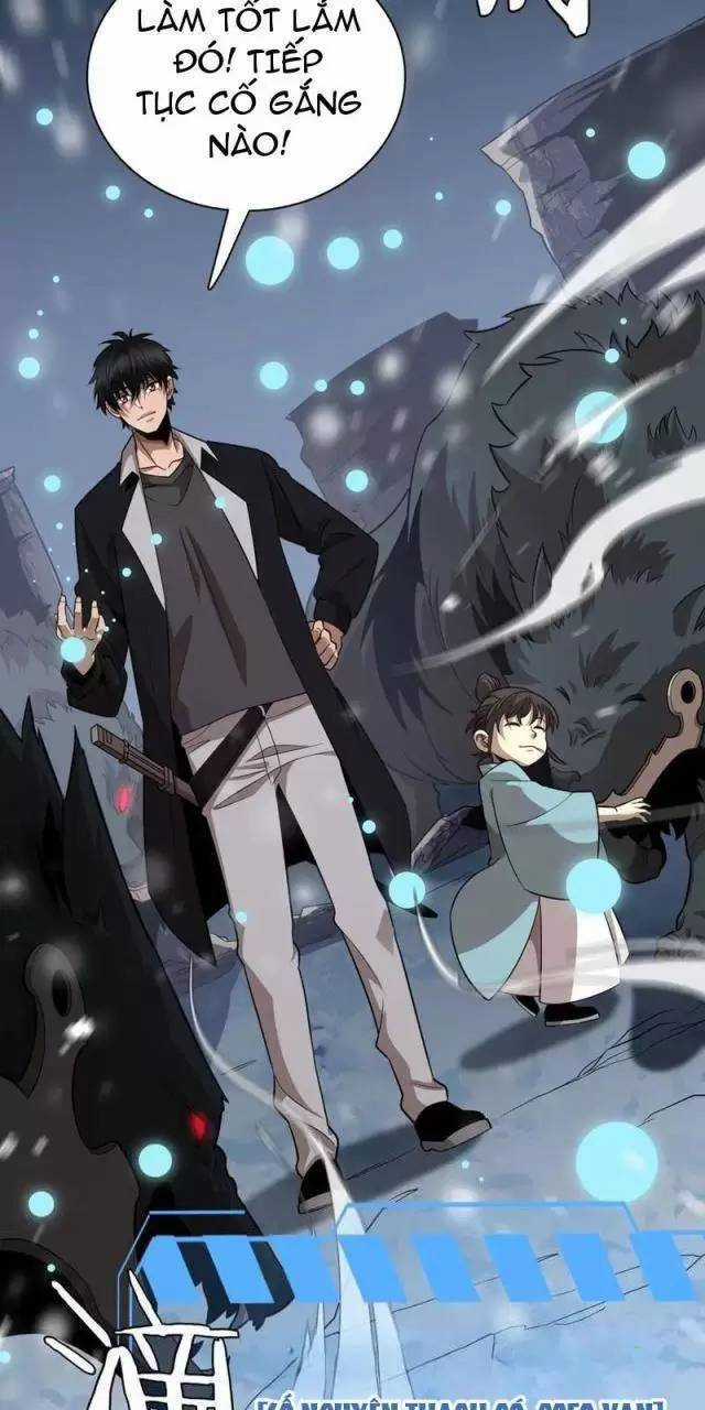 Vạn Tộc Xâm Lược: Thiên Hạ Tham Chiến, Ta Trấn Thủ Hậu Phương Chapter 18 trang 13