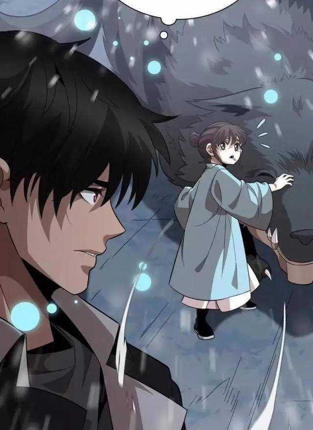 Vạn Tộc Xâm Lược: Thiên Hạ Tham Chiến, Ta Trấn Thủ Hậu Phương Chapter 18 trang 15