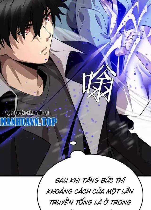 Vạn Tộc Xâm Lược: Thiên Hạ Tham Chiến, Ta Trấn Thủ Hậu Phương Chapter 18 trang 21