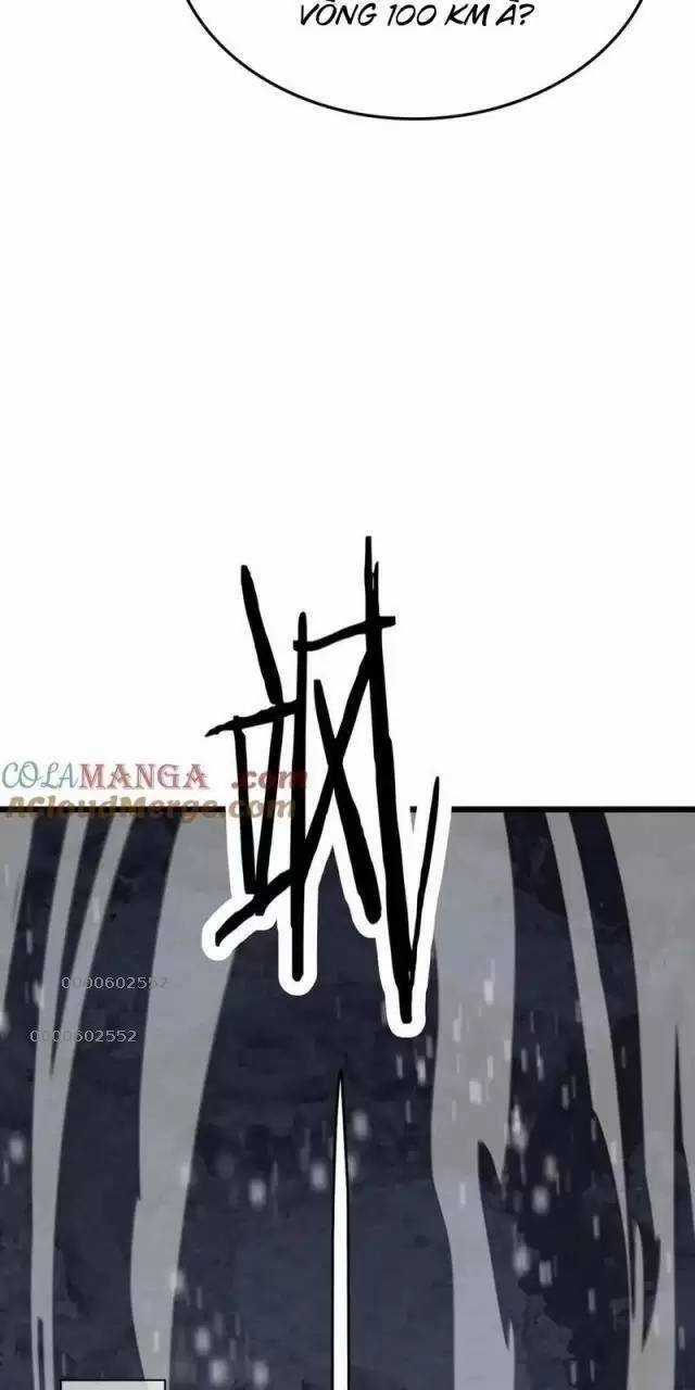 Vạn Tộc Xâm Lược: Thiên Hạ Tham Chiến, Ta Trấn Thủ Hậu Phương Chapter 18 trang 22