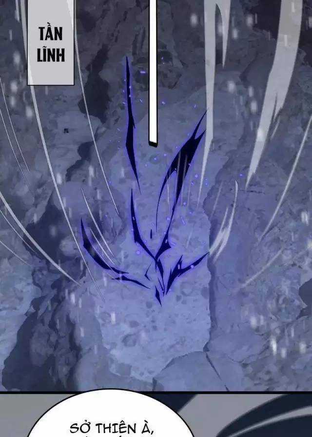 Vạn Tộc Xâm Lược: Thiên Hạ Tham Chiến, Ta Trấn Thủ Hậu Phương Chapter 18 trang 23