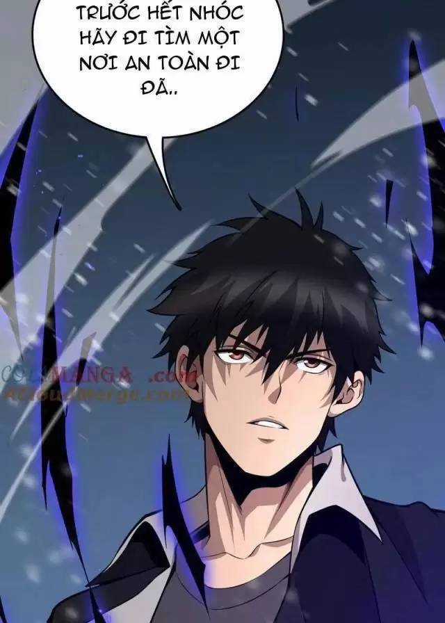 Vạn Tộc Xâm Lược: Thiên Hạ Tham Chiến, Ta Trấn Thủ Hậu Phương Chapter 18 trang 24