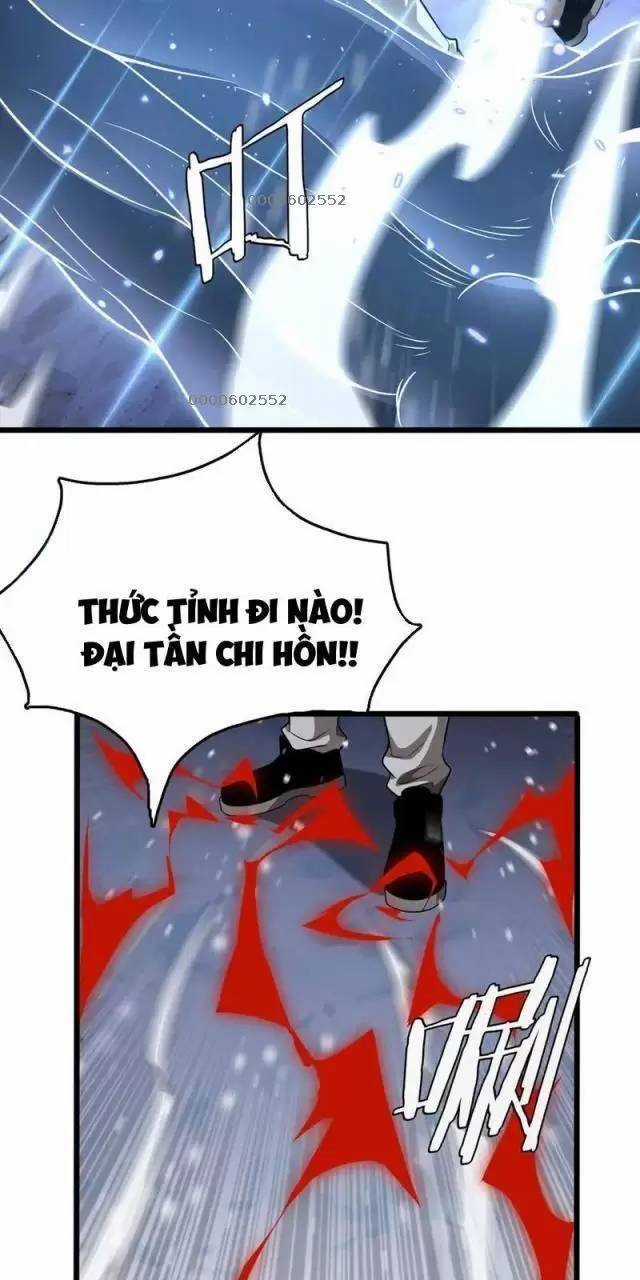 Vạn Tộc Xâm Lược: Thiên Hạ Tham Chiến, Ta Trấn Thủ Hậu Phương Chapter 18 trang 28