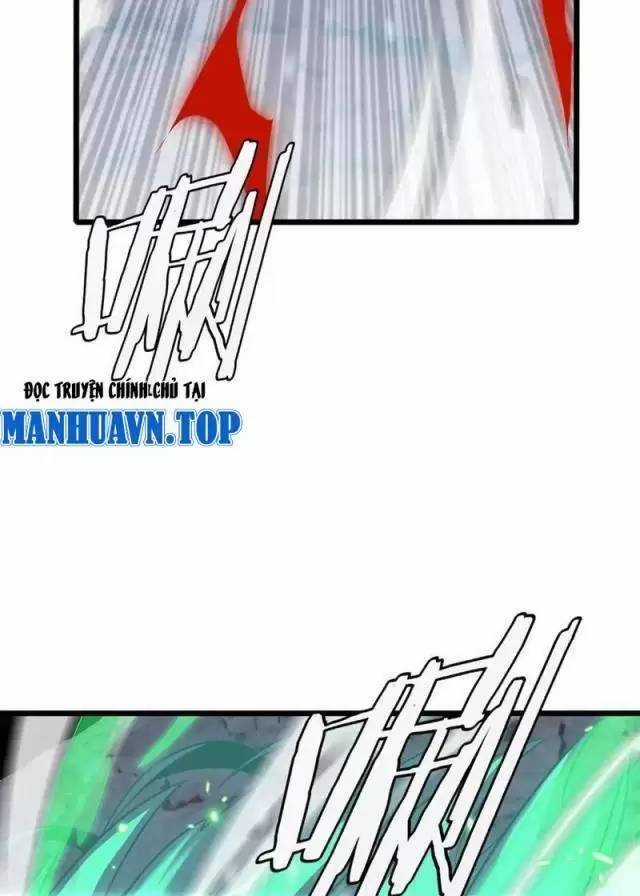 Vạn Tộc Xâm Lược: Thiên Hạ Tham Chiến, Ta Trấn Thủ Hậu Phương Chapter 18 trang 29