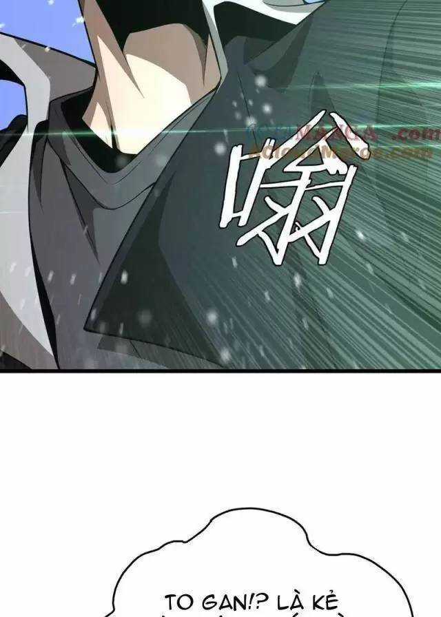 Vạn Tộc Xâm Lược: Thiên Hạ Tham Chiến, Ta Trấn Thủ Hậu Phương Chapter 18 trang 32