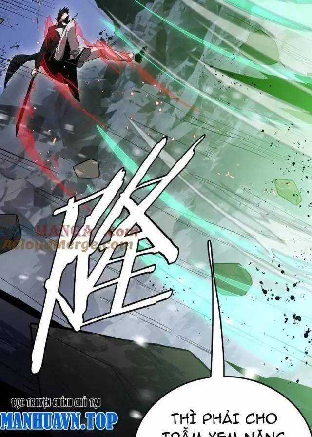 Vạn Tộc Xâm Lược: Thiên Hạ Tham Chiến, Ta Trấn Thủ Hậu Phương Chapter 18 trang 41