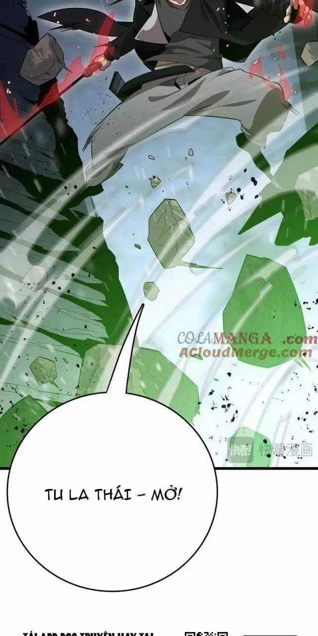 Vạn Tộc Xâm Lược: Thiên Hạ Tham Chiến, Ta Trấn Thủ Hậu Phương Chapter 18 trang 43