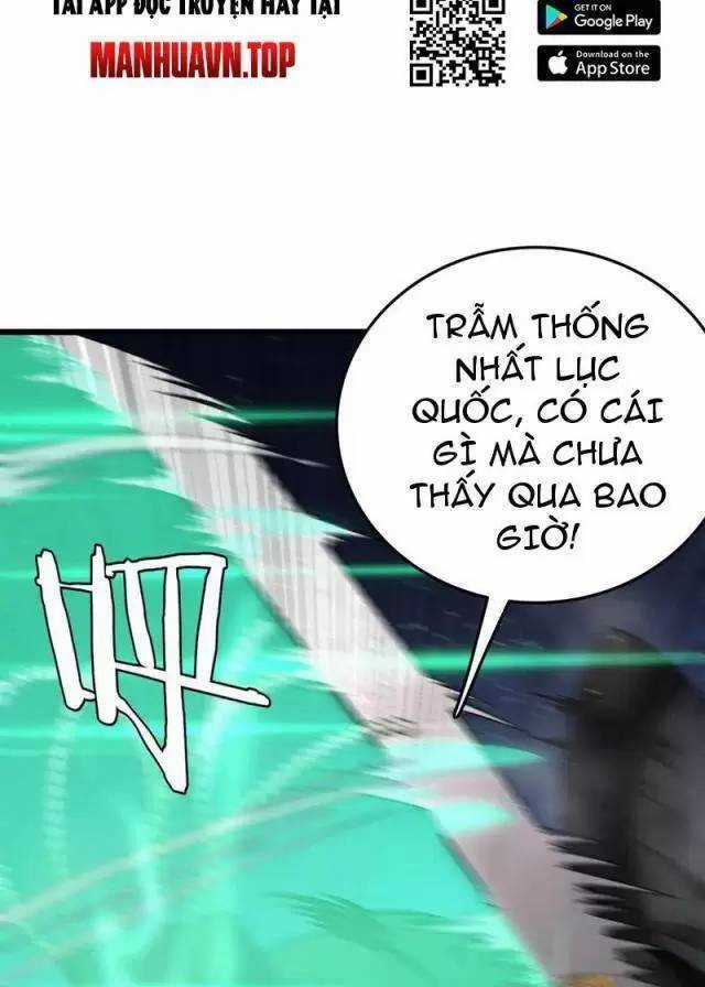 Vạn Tộc Xâm Lược: Thiên Hạ Tham Chiến, Ta Trấn Thủ Hậu Phương Chapter 18 trang 44