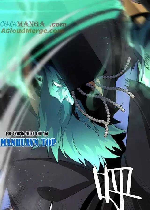 Vạn Tộc Xâm Lược: Thiên Hạ Tham Chiến, Ta Trấn Thủ Hậu Phương Chapter 18 trang 45