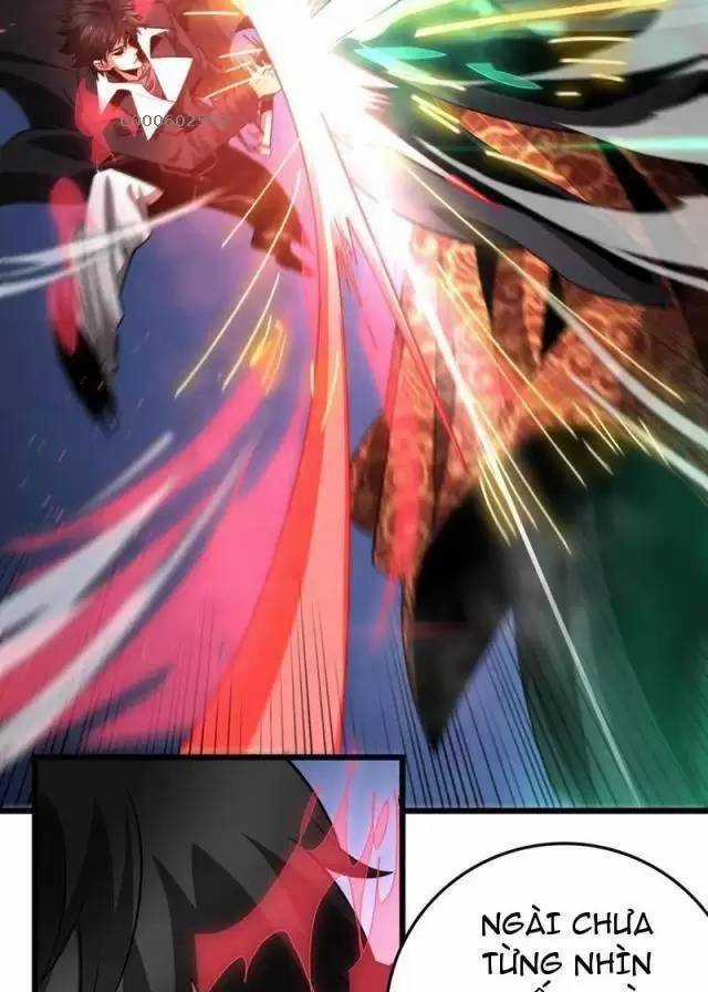 Vạn Tộc Xâm Lược: Thiên Hạ Tham Chiến, Ta Trấn Thủ Hậu Phương Chapter 18 trang 47