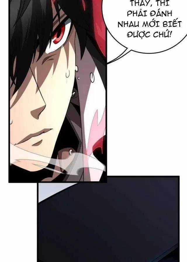 Vạn Tộc Xâm Lược: Thiên Hạ Tham Chiến, Ta Trấn Thủ Hậu Phương Chapter 18 trang 48