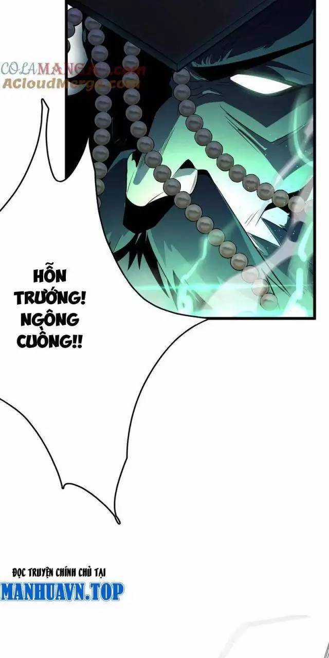 Vạn Tộc Xâm Lược: Thiên Hạ Tham Chiến, Ta Trấn Thủ Hậu Phương Chapter 18 trang 49