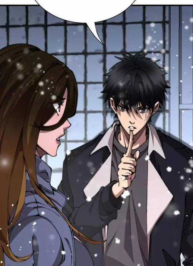 Vạn Tộc Xâm Lược: Thiên Hạ Tham Chiến, Ta Trấn Thủ Hậu Phương Chapter 18 trang 5