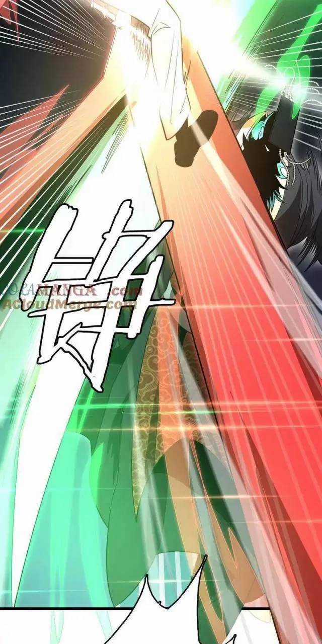 Vạn Tộc Xâm Lược: Thiên Hạ Tham Chiến, Ta Trấn Thủ Hậu Phương Chapter 18 trang 52