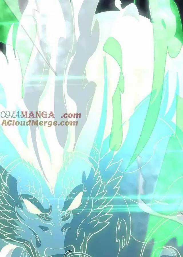 Vạn Tộc Xâm Lược: Thiên Hạ Tham Chiến, Ta Trấn Thủ Hậu Phương Chapter 18 trang 54