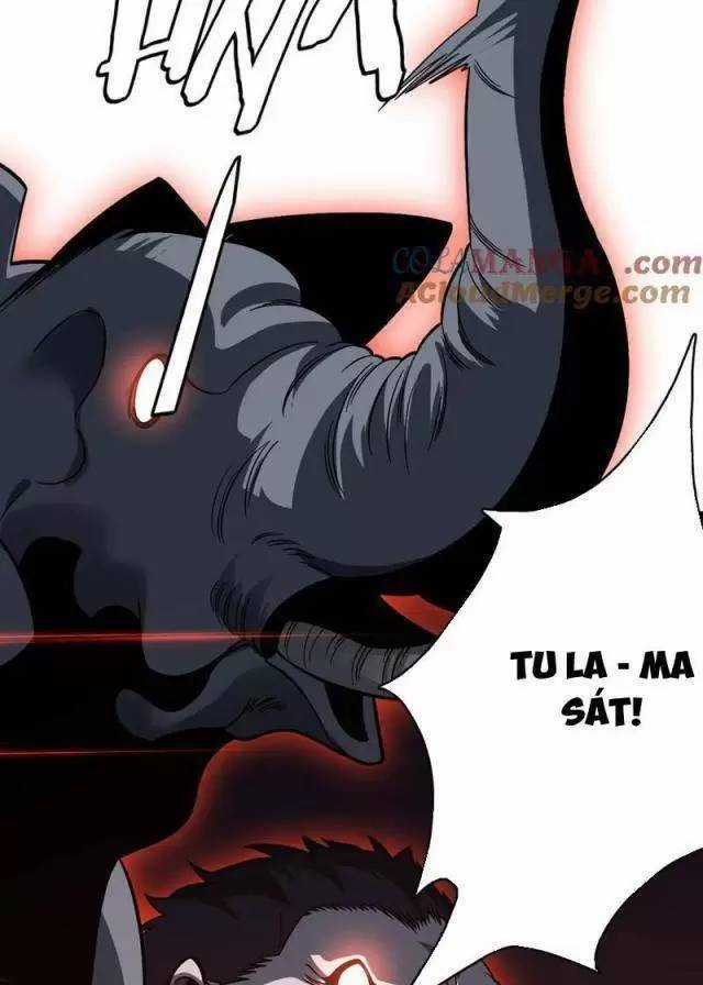 Vạn Tộc Xâm Lược: Thiên Hạ Tham Chiến, Ta Trấn Thủ Hậu Phương Chapter 18 trang 60