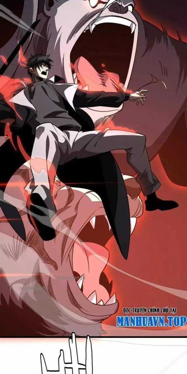 Vạn Tộc Xâm Lược: Thiên Hạ Tham Chiến, Ta Trấn Thủ Hậu Phương Chapter 18 trang 61