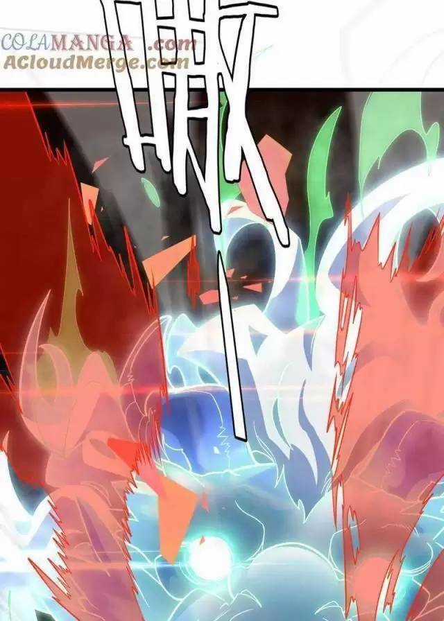 Vạn Tộc Xâm Lược: Thiên Hạ Tham Chiến, Ta Trấn Thủ Hậu Phương Chapter 18 trang 62