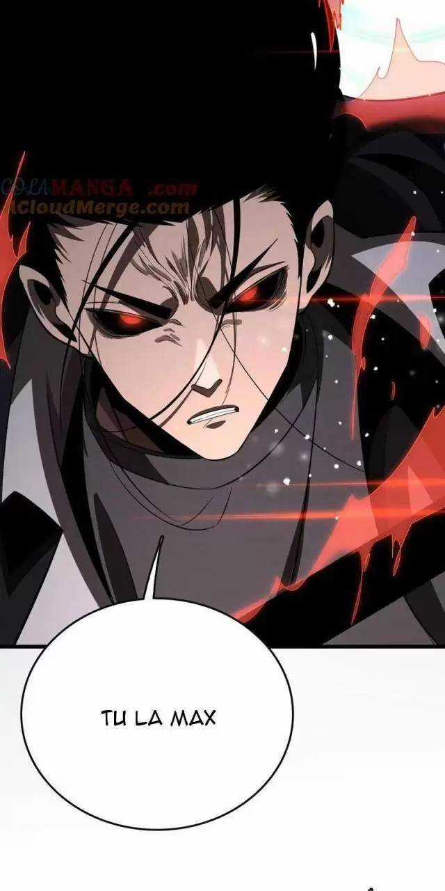 Vạn Tộc Xâm Lược: Thiên Hạ Tham Chiến, Ta Trấn Thủ Hậu Phương Chapter 18 trang 64